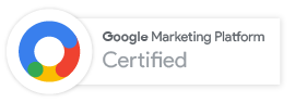 Google Marketing Certified