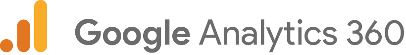 Logo Analytics 360