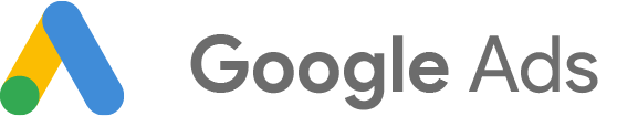 Logo Google Ads