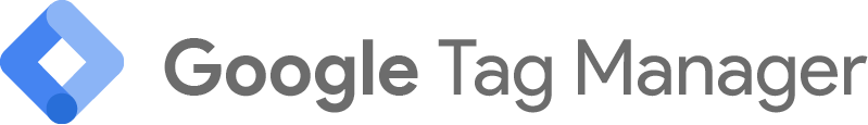 Logo Google Tag Manager